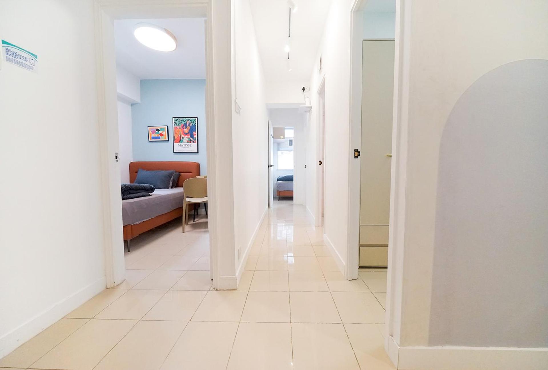 Student Accommodation - Lockhart Road 137