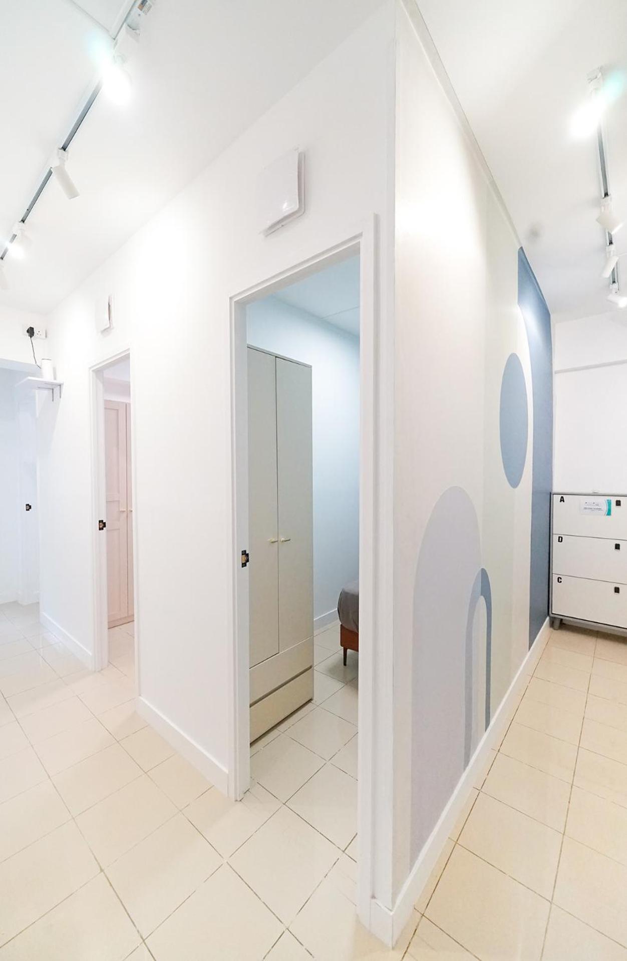 Student Accommodation - Lockhart Road 137