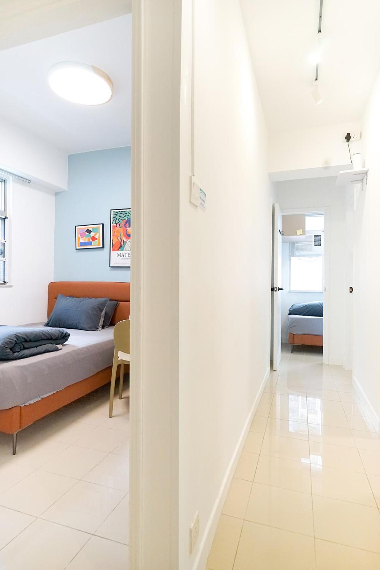 Student Accommodation - Lockhart Road 137