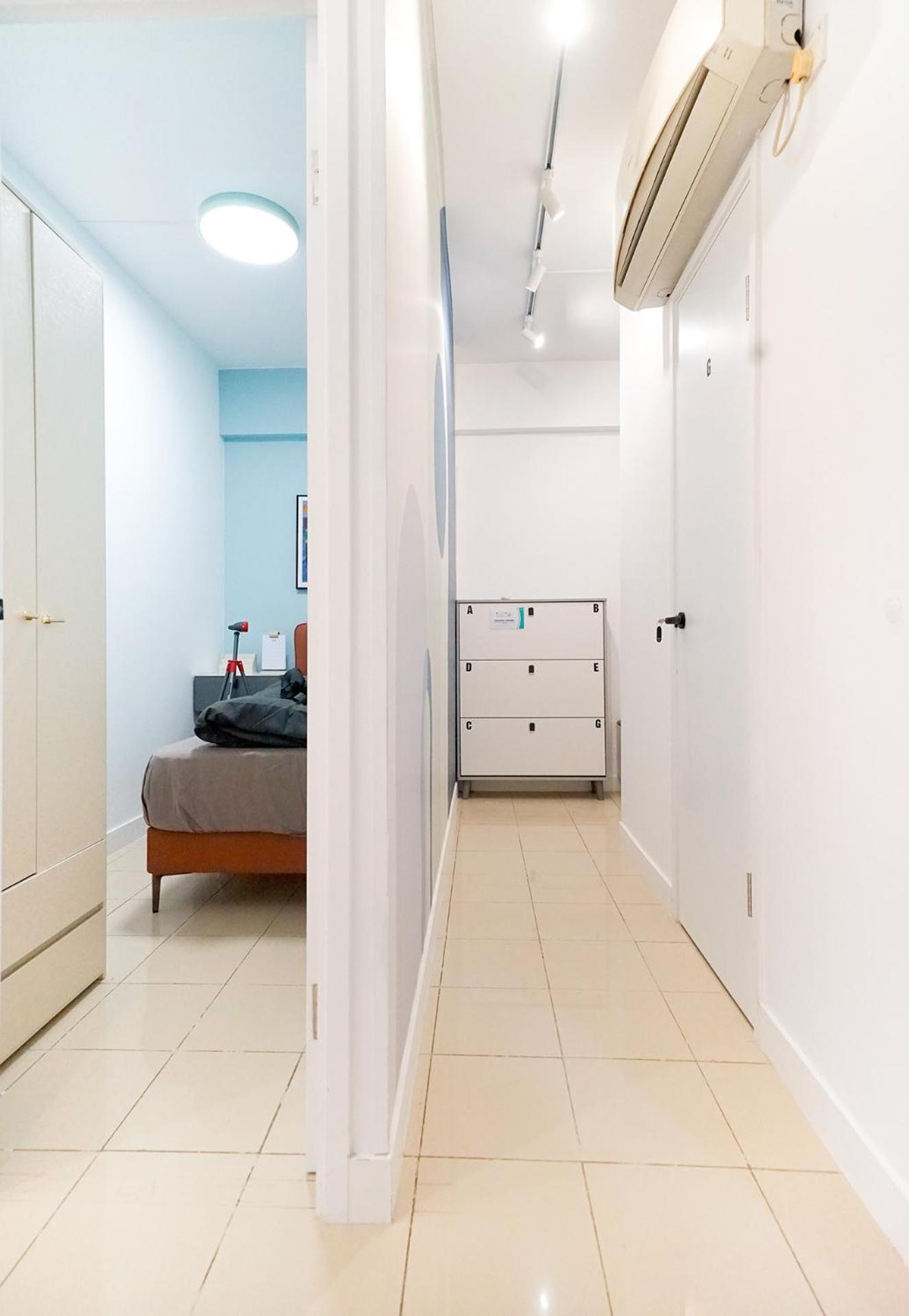 Student Accommodation - Lockhart Road 137