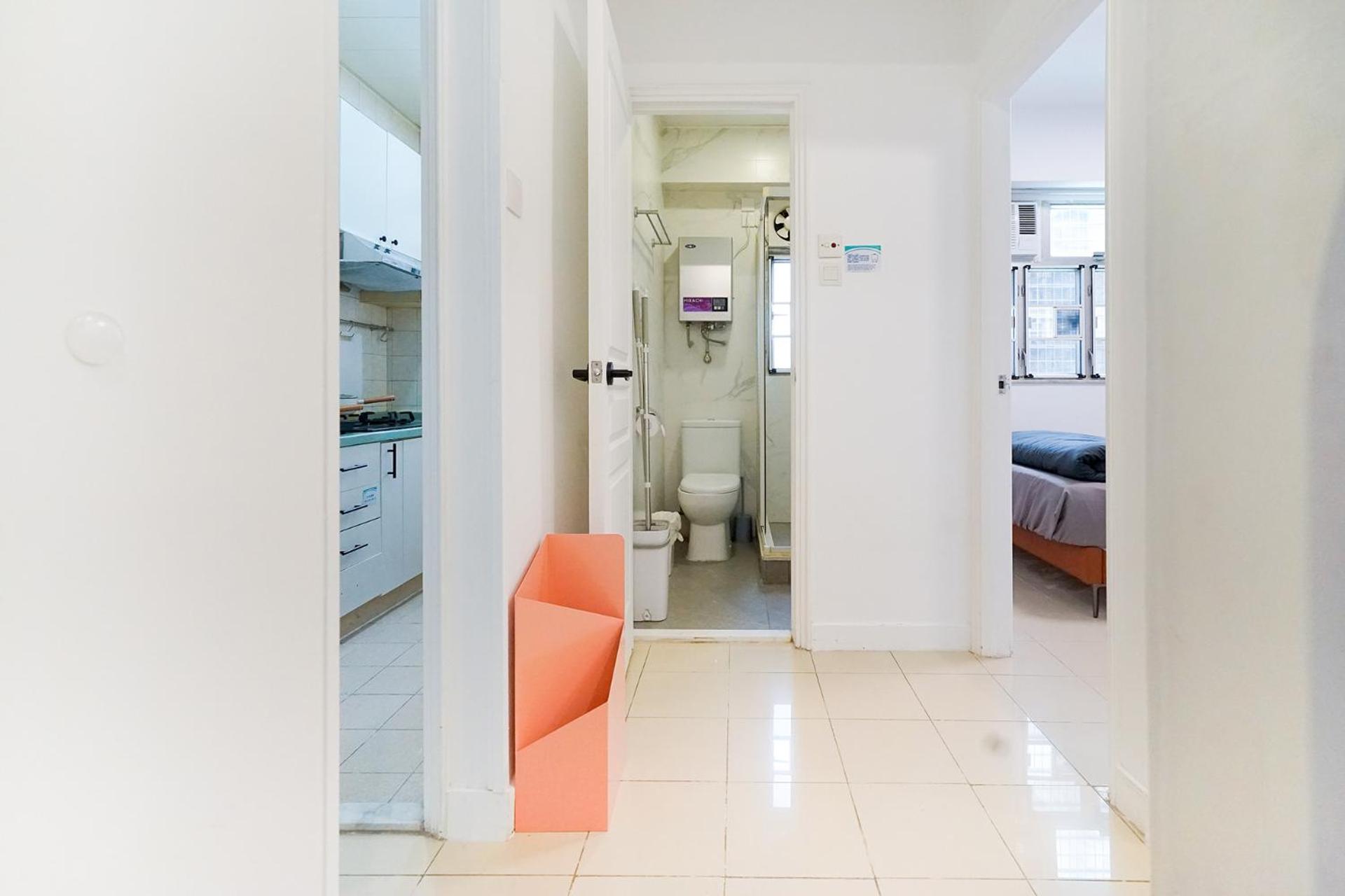 Student Accommodation - Lockhart Road 137