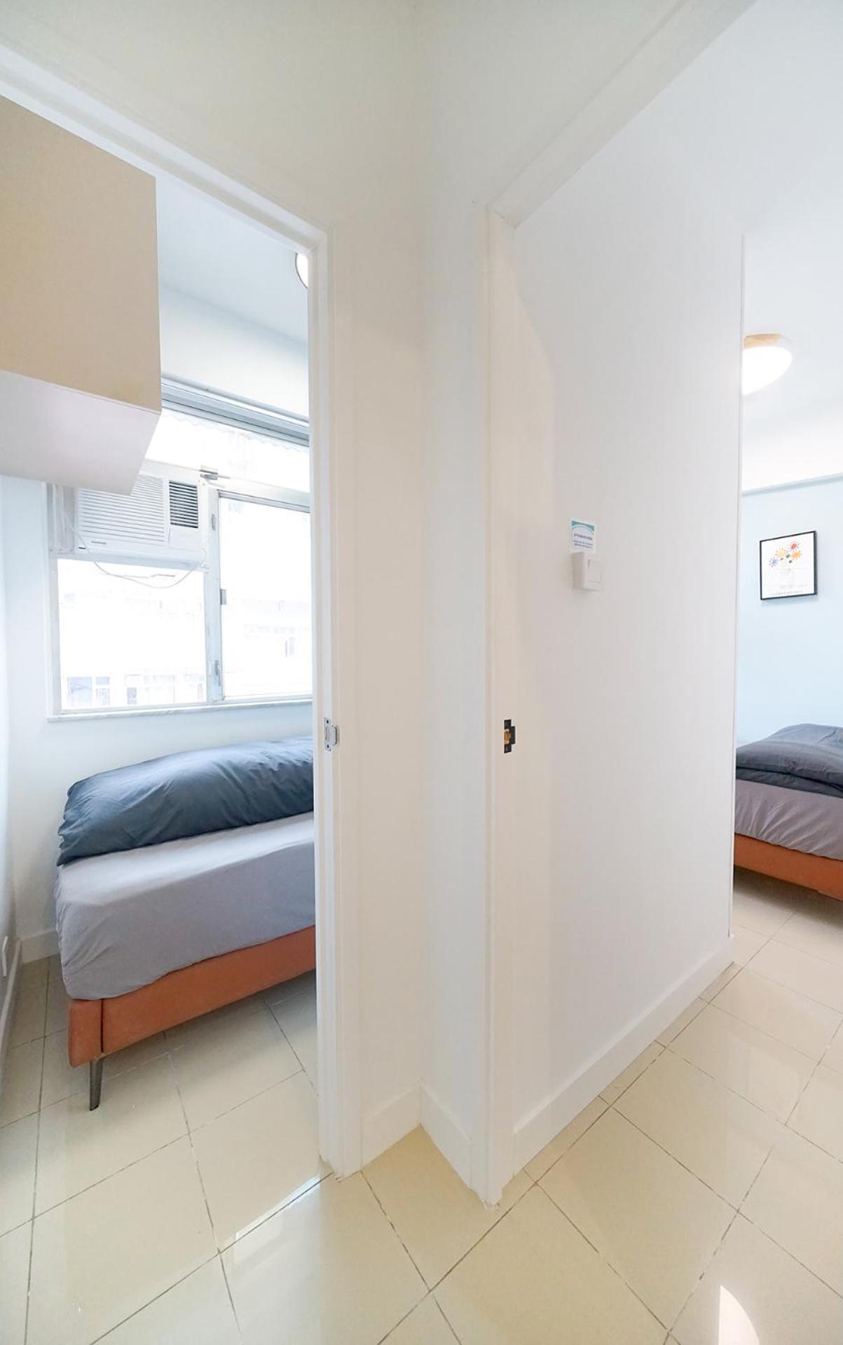Student Accommodation - Lockhart Road 137