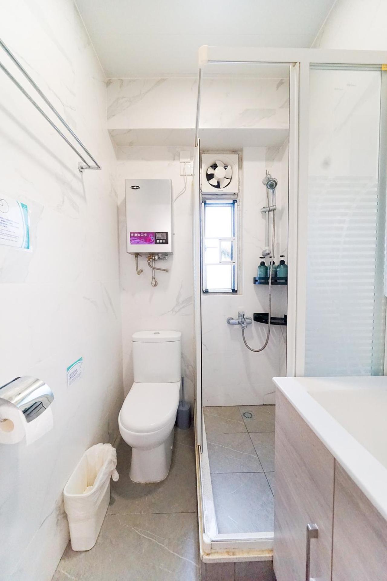 Student Accommodation - Lockhart Road 137