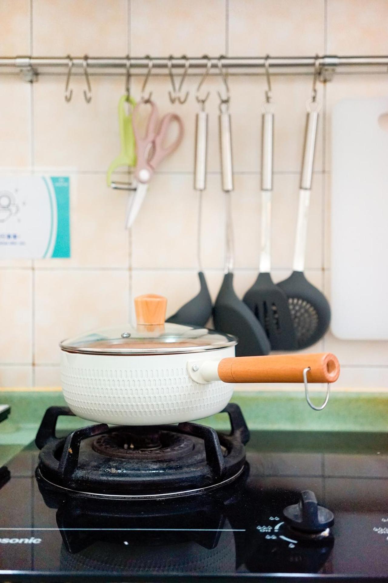 Student Accommodation - Lockhart Road 137