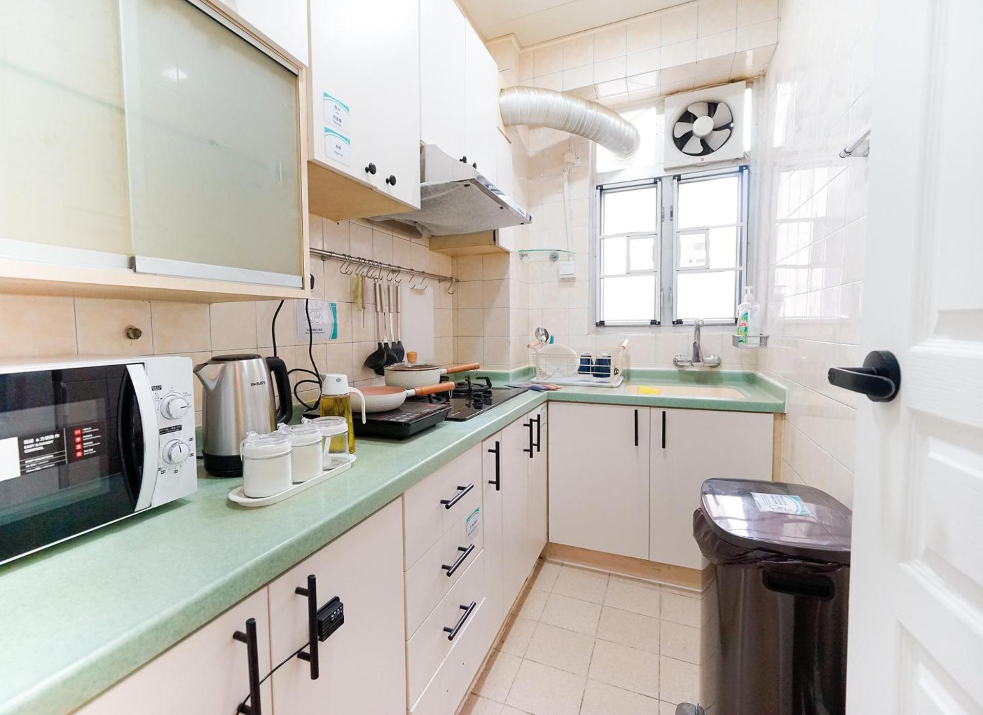 Student Accommodation - Lockhart Road 137
