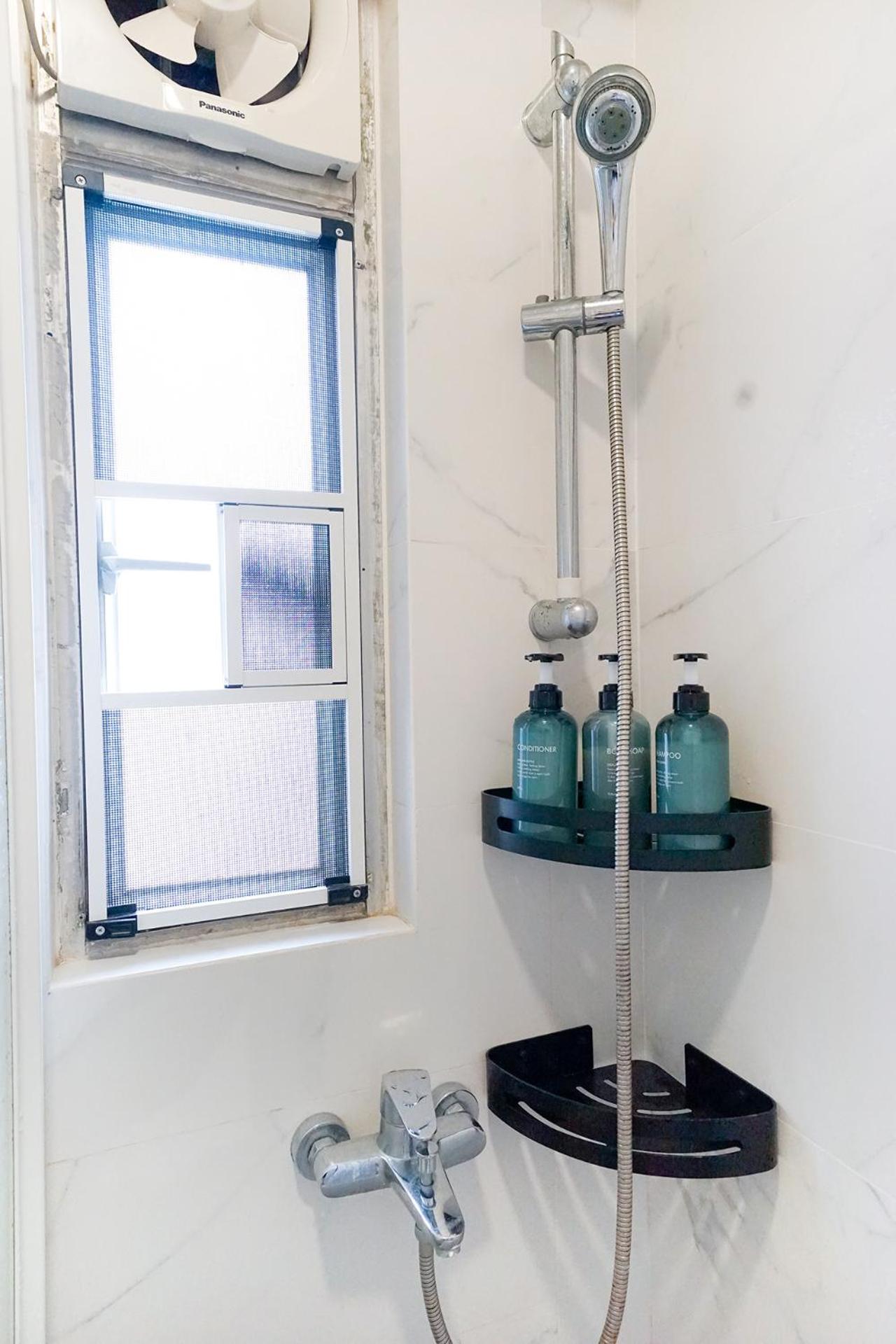 Student Accommodation - Lockhart Road 137