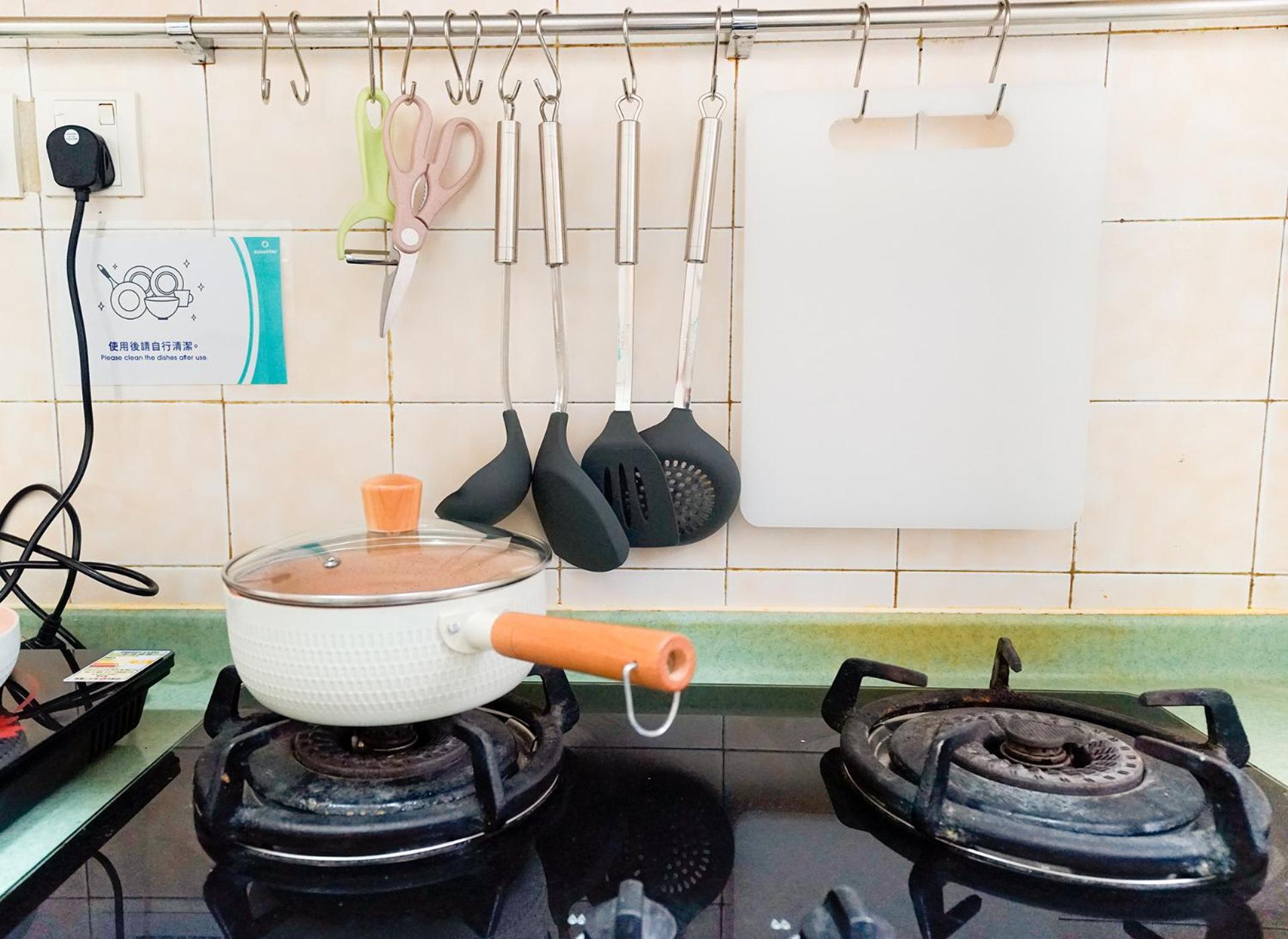 Student Accommodation - Lockhart Road 137