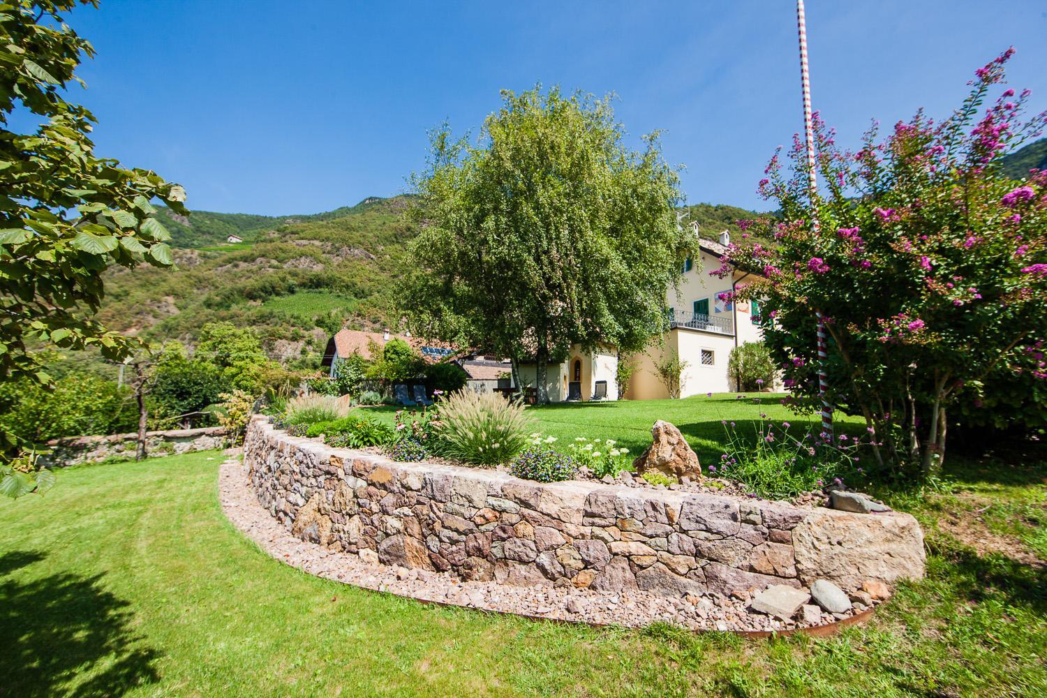 Gschnoferhof Terlan