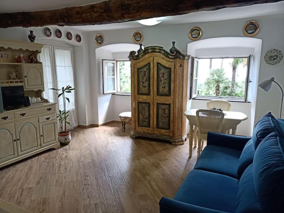 Casetta Jacaranda
