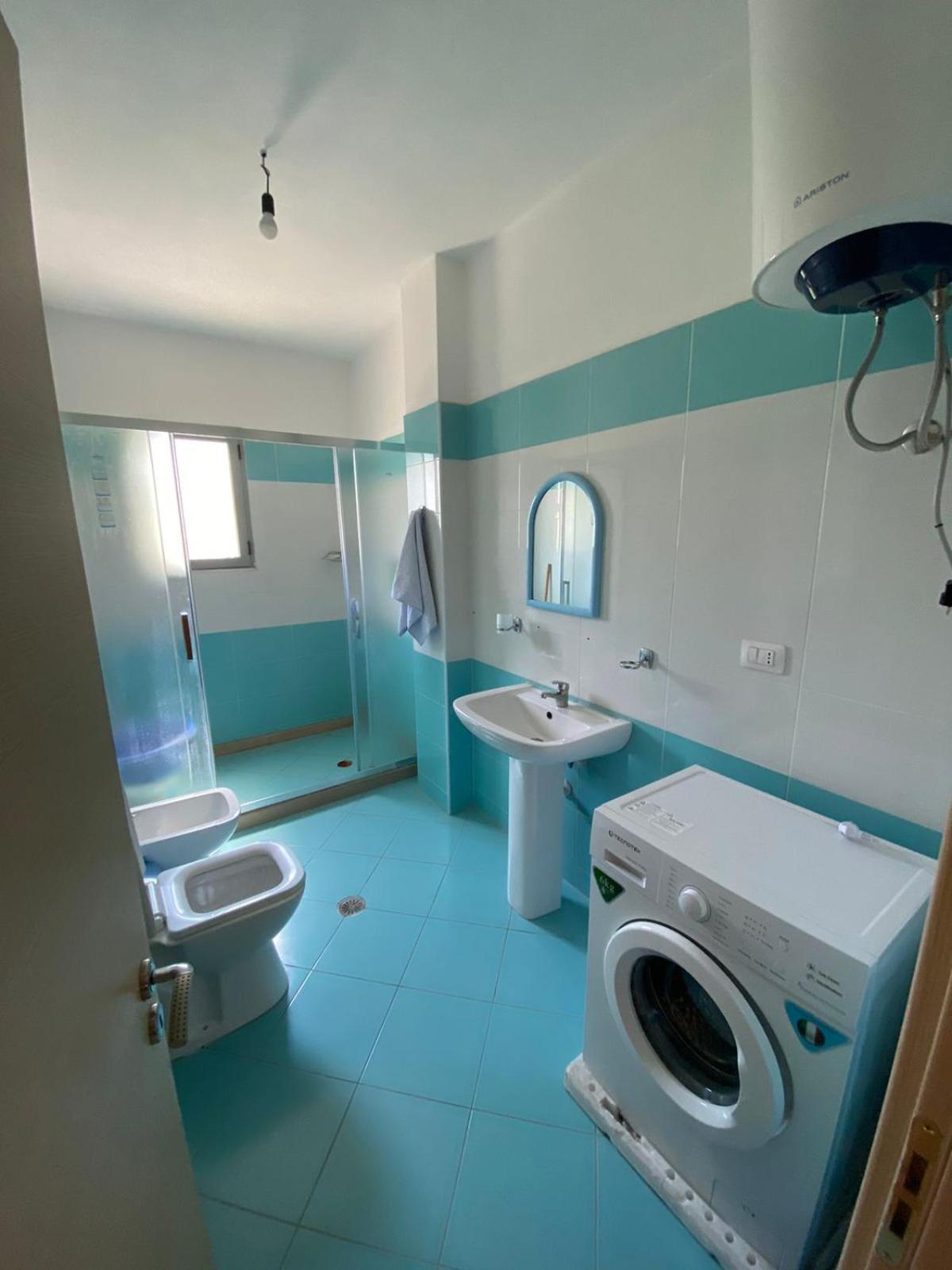 Saimir Apartaments