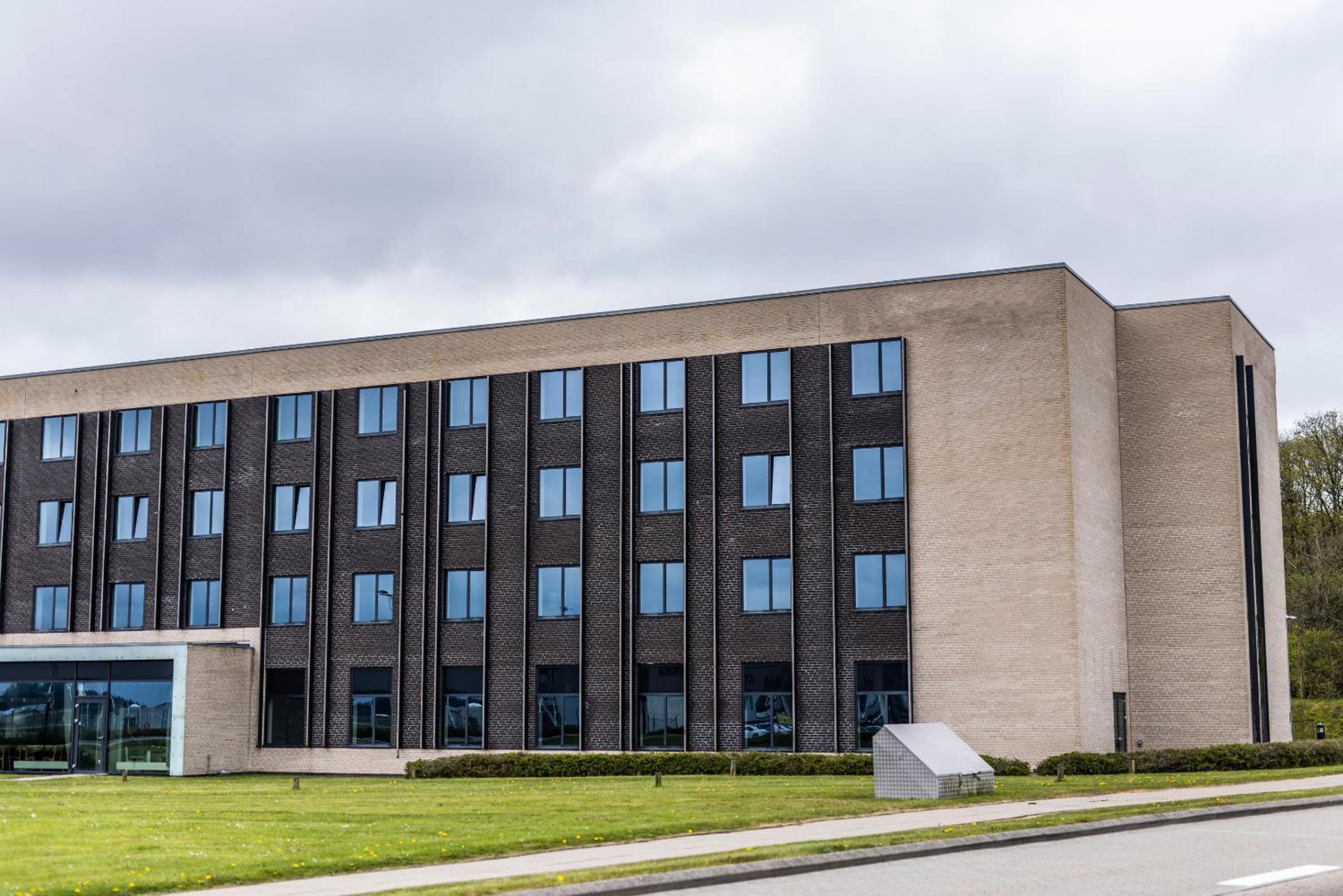 Hotel Airport Hotel, Billund - Image 1