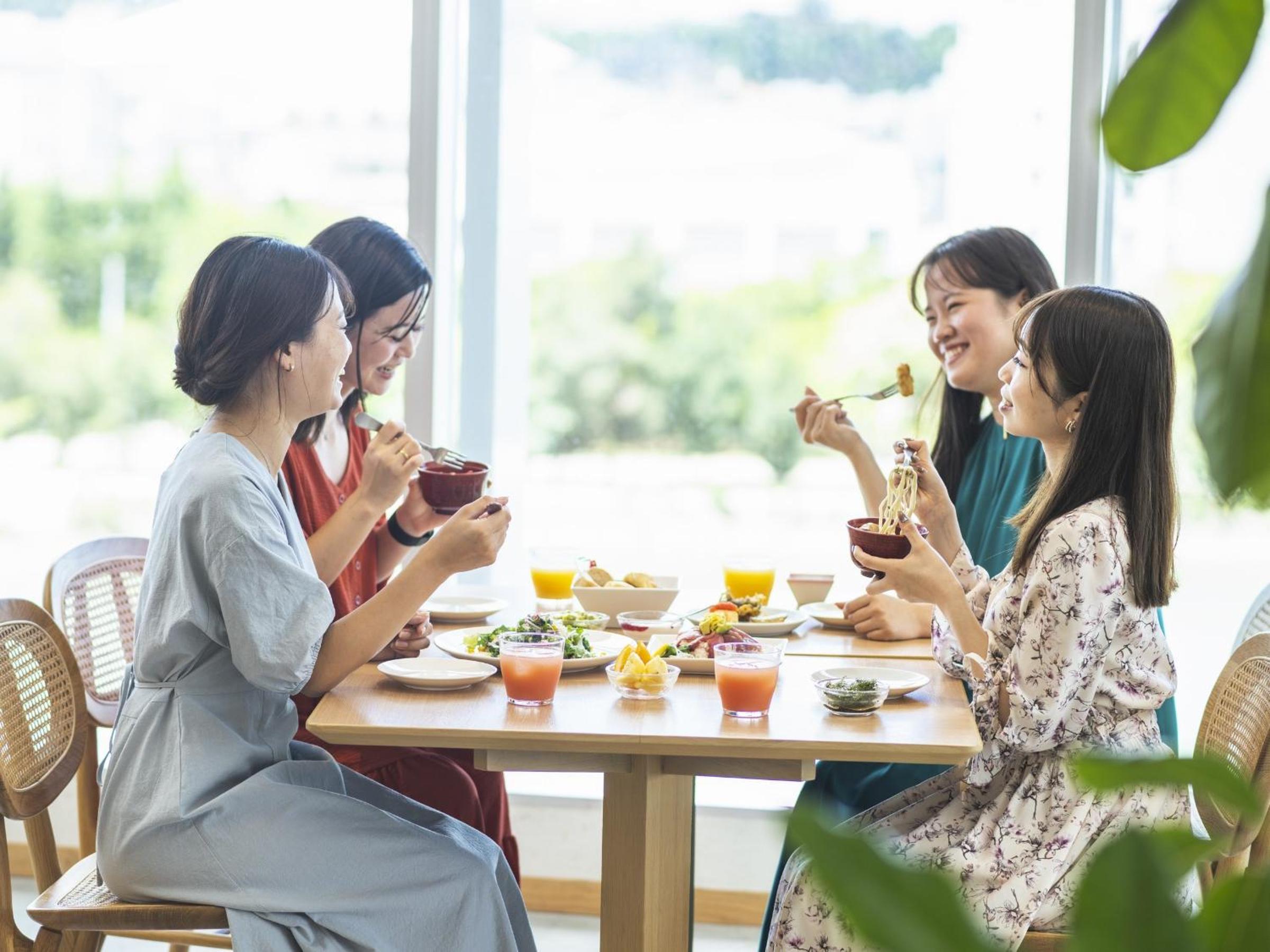 Tokyu Stay Sapporo Odori 131
