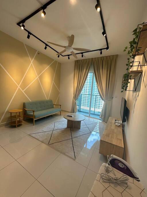 Muji Style, Inspirasi Residences Mont Kiara