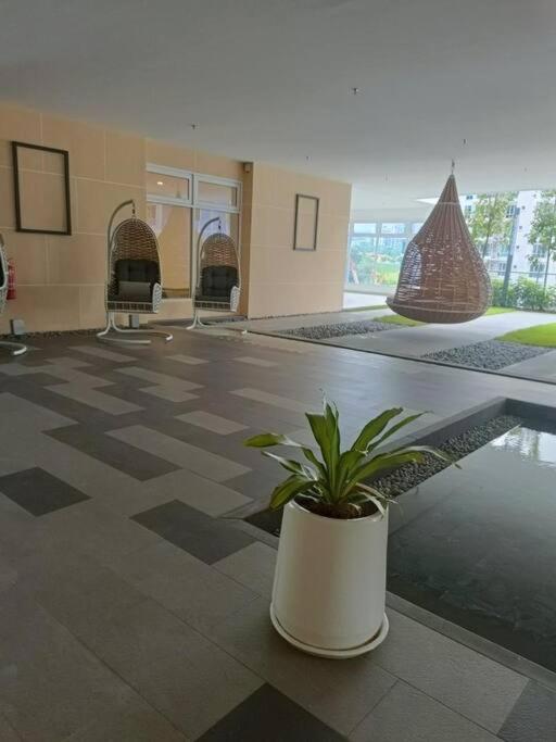 Muji Style, Inspirasi Residences Mont Kiara