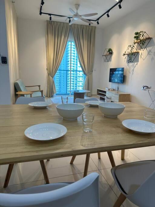 Muji Style, Inspirasi Residences Mont Kiara