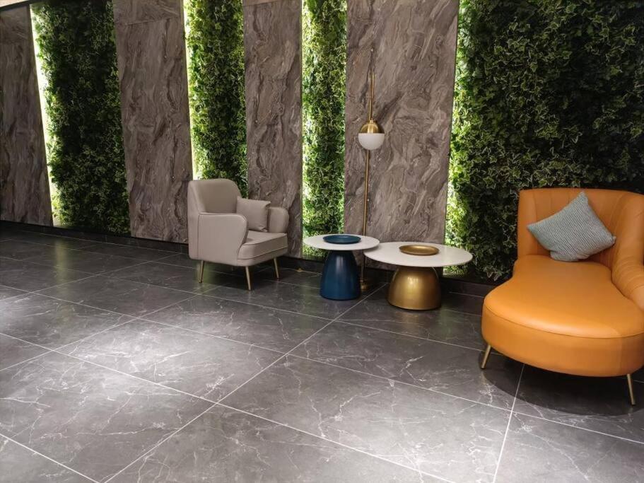 Muji Style, Inspirasi Residences Mont Kiara