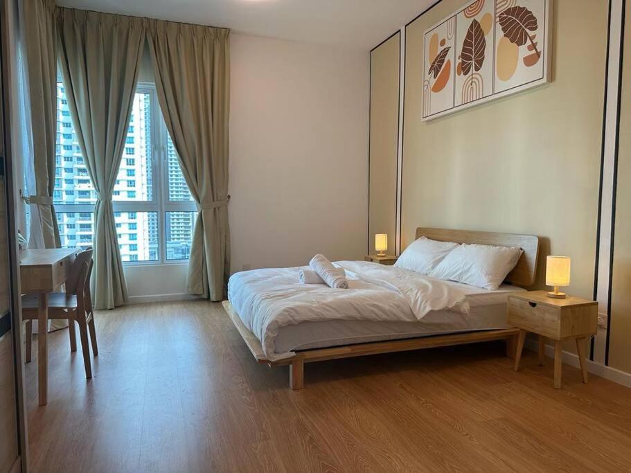 Muji Style, Inspirasi Residences Mont Kiara