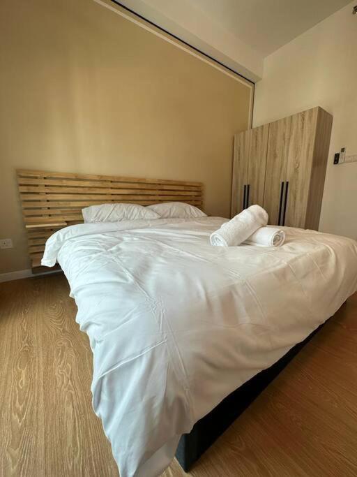 Muji Style, Inspirasi Residences Mont Kiara