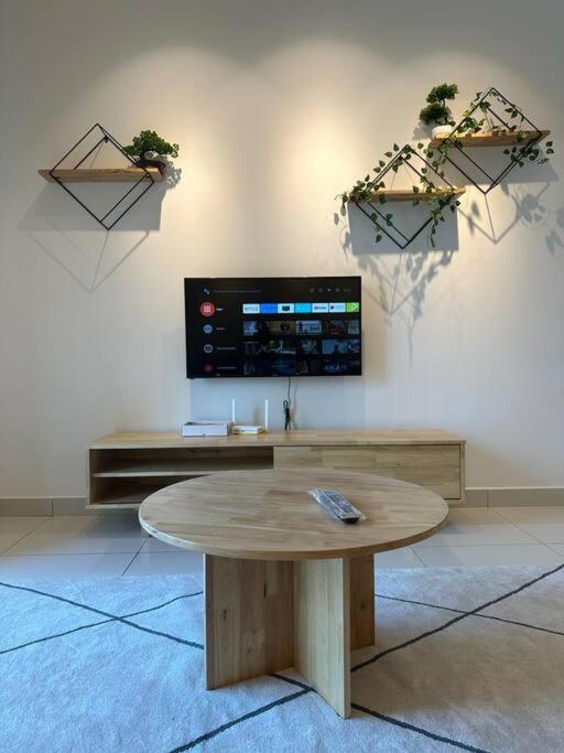 Muji Style, Inspirasi Residences Mont Kiara