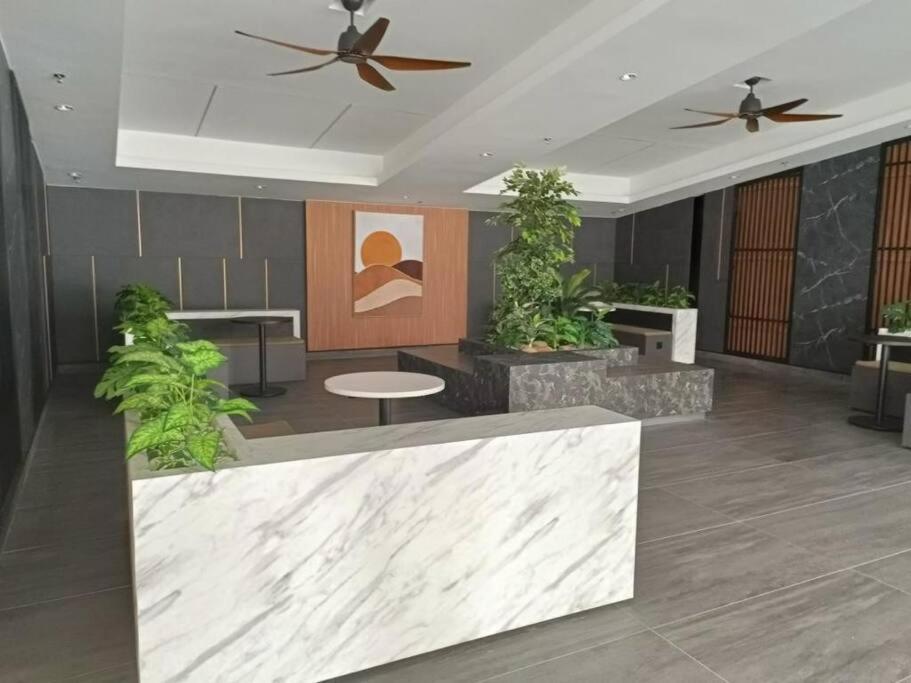 Muji Style, Inspirasi Residences Mont Kiara