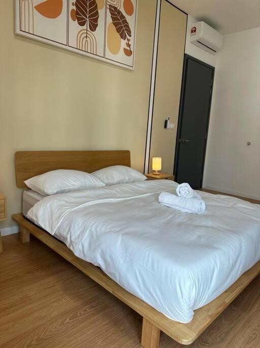 Muji Style, Inspirasi Residences Mont Kiara