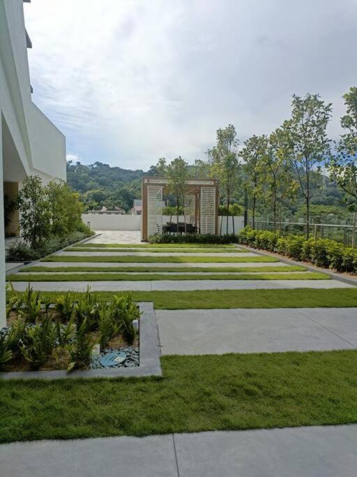Muji Style, Inspirasi Residences Mont Kiara