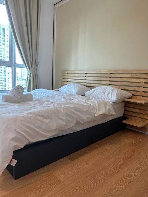 Muji Style, Inspirasi Residences Mont Kiara