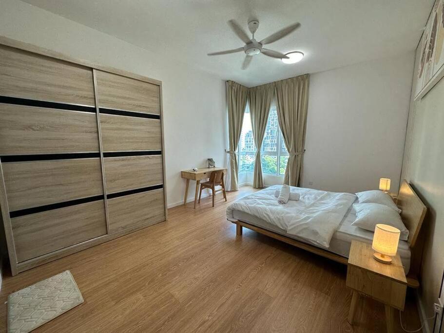 Muji Style, Inspirasi Residences Mont Kiara