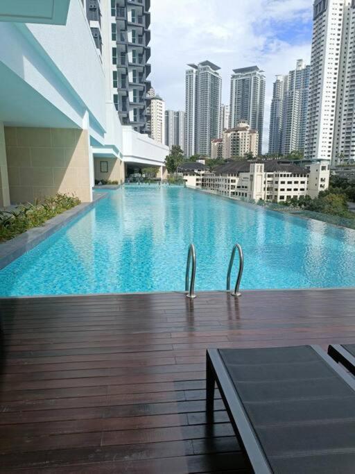Muji Style, Inspirasi Residences Mont Kiara
