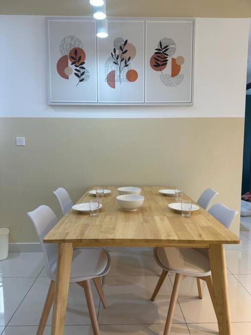Muji Style, Inspirasi Residences Mont Kiara