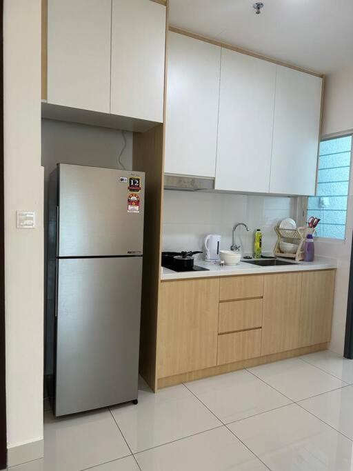Muji Style, Inspirasi Residences Mont Kiara