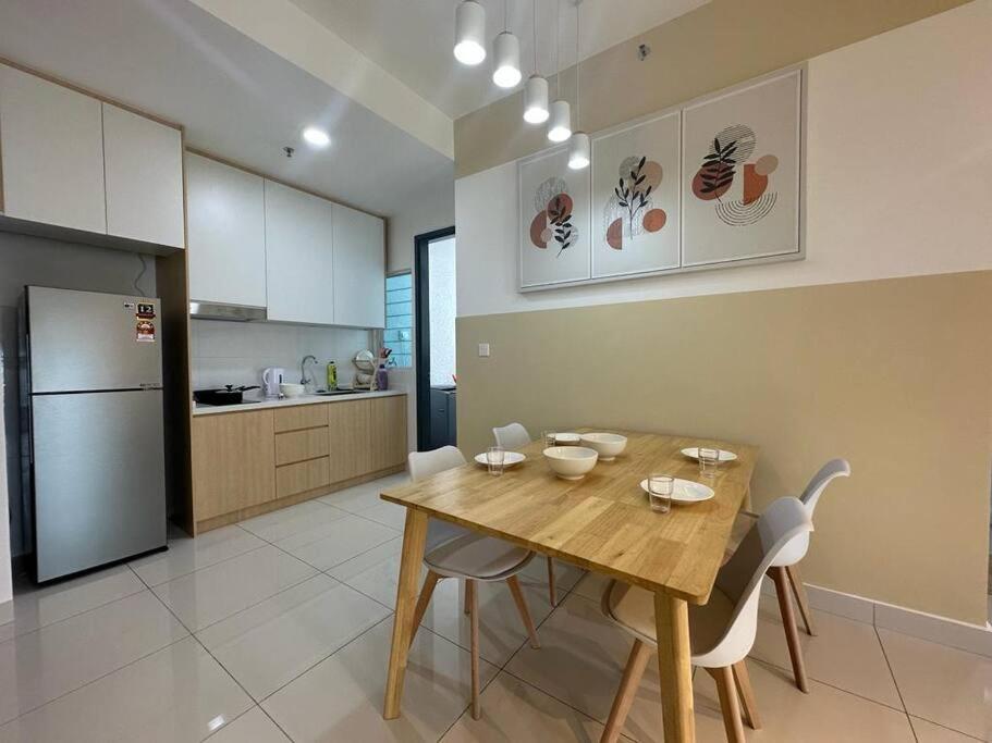 Muji Style, Inspirasi Residences Mont Kiara
