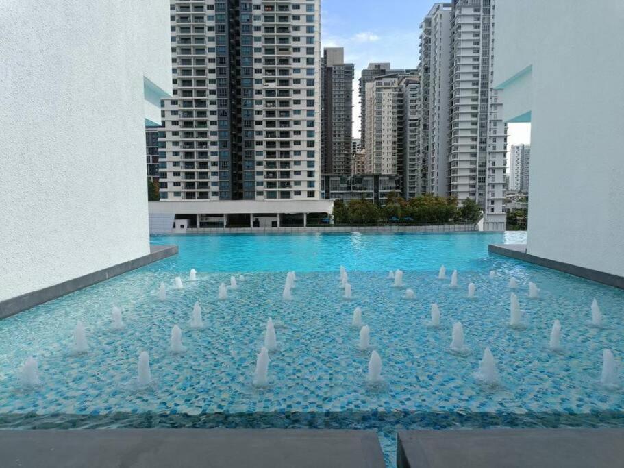 Muji Style, Inspirasi Residences Mont Kiara