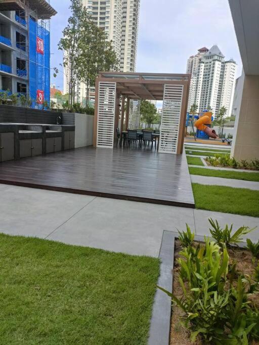 Muji Style, Inspirasi Residences Mont Kiara