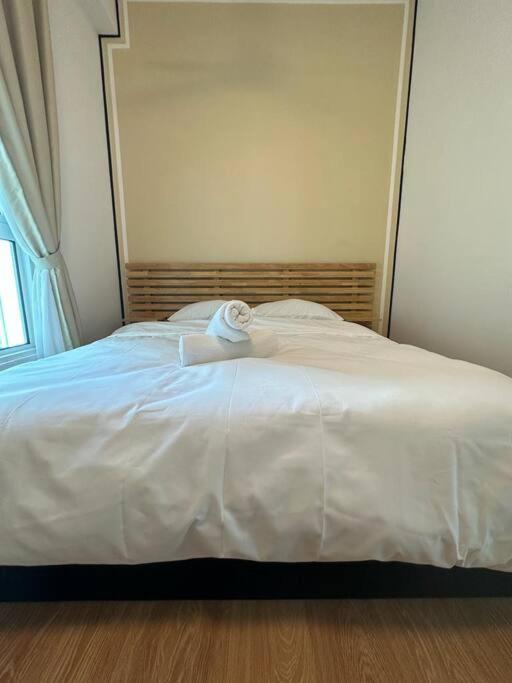 Muji Style, Inspirasi Residences Mont Kiara