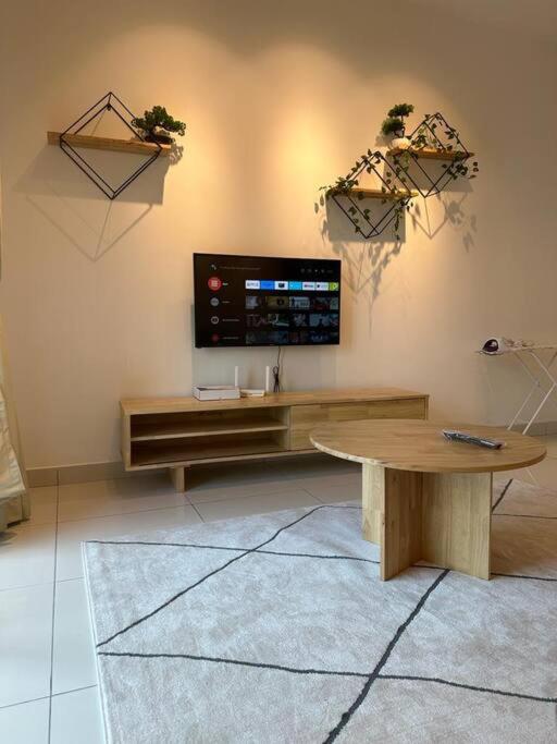 Muji Style, Inspirasi Residences Mont Kiara