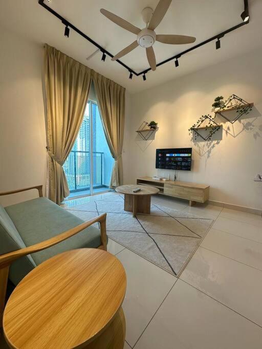 Muji Style, Inspirasi Residences Mont Kiara