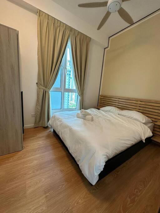 Muji Style, Inspirasi Residences Mont Kiara