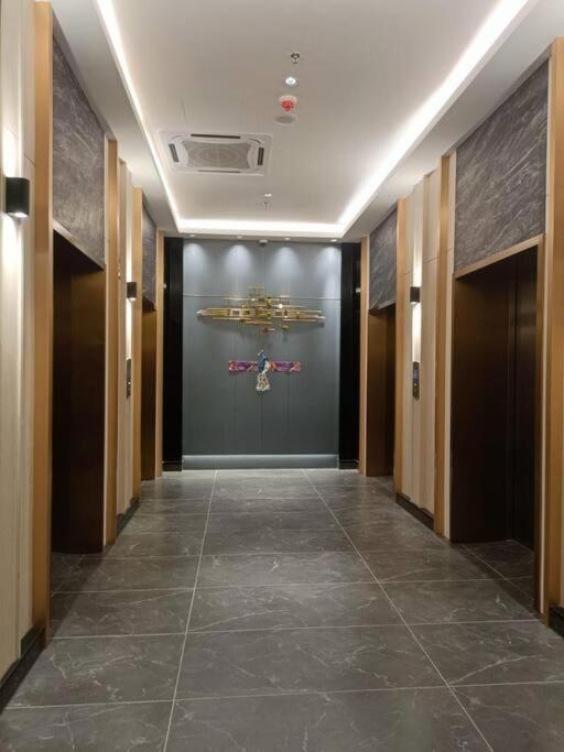 Muji Style, Inspirasi Residences Mont Kiara