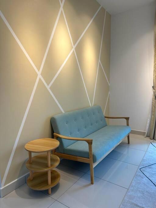 Muji Style, Inspirasi Residences Mont Kiara