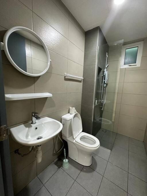 Muji Style, Inspirasi Residences Mont Kiara