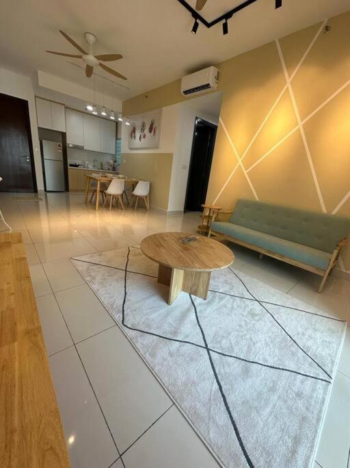Muji Style, Inspirasi Residences Mont Kiara