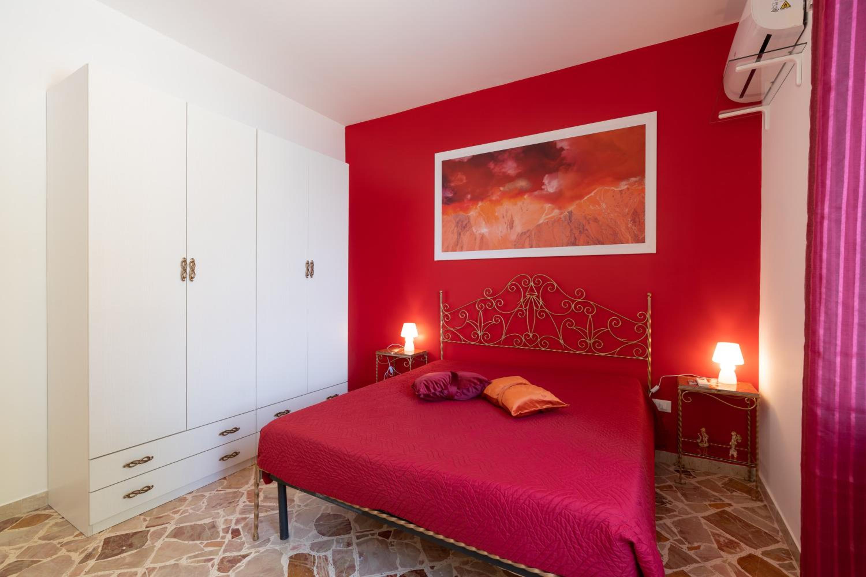 Casa Rossa Scopello photo 3