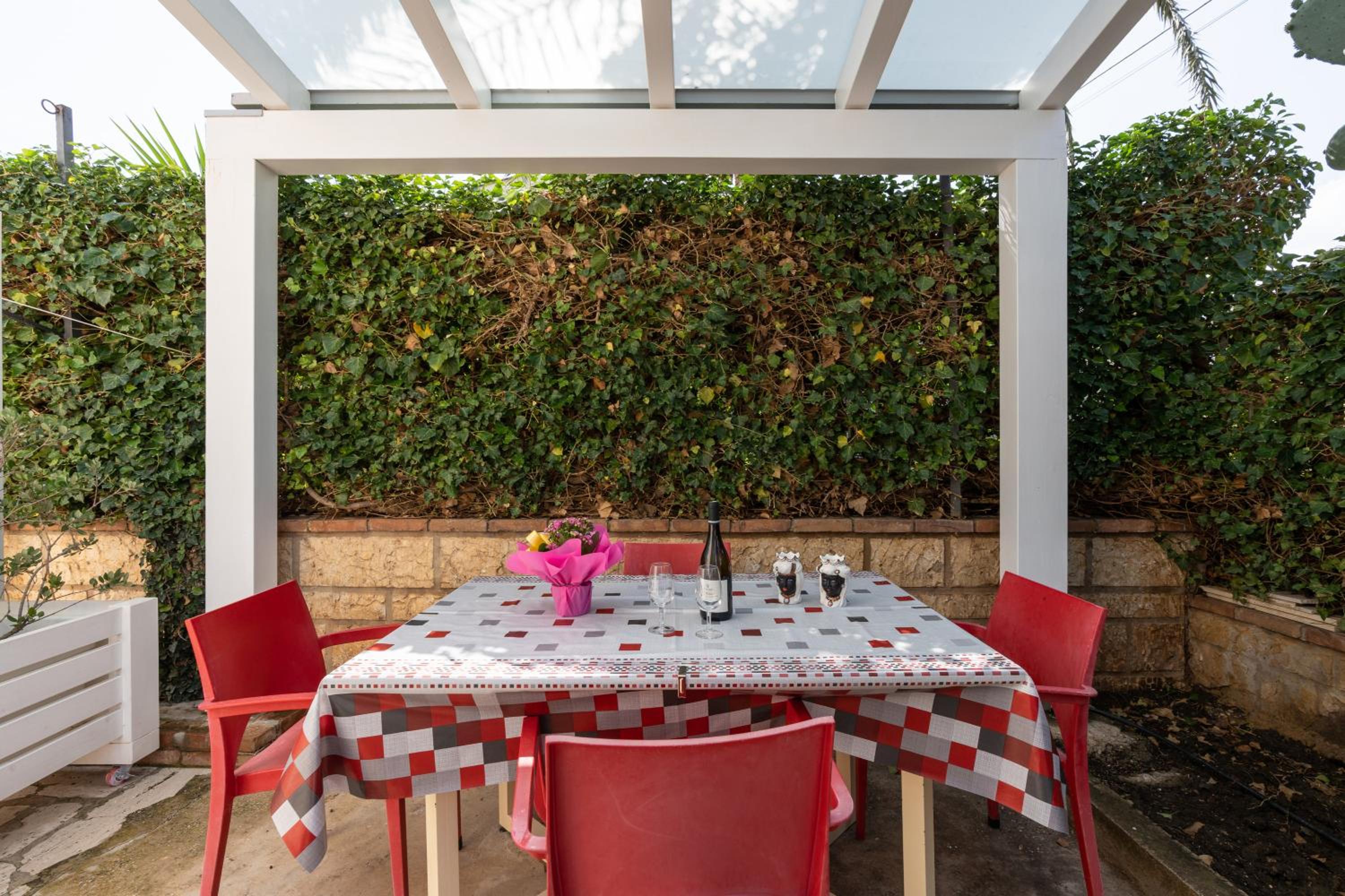 Casa Rossa Scopello photo 2