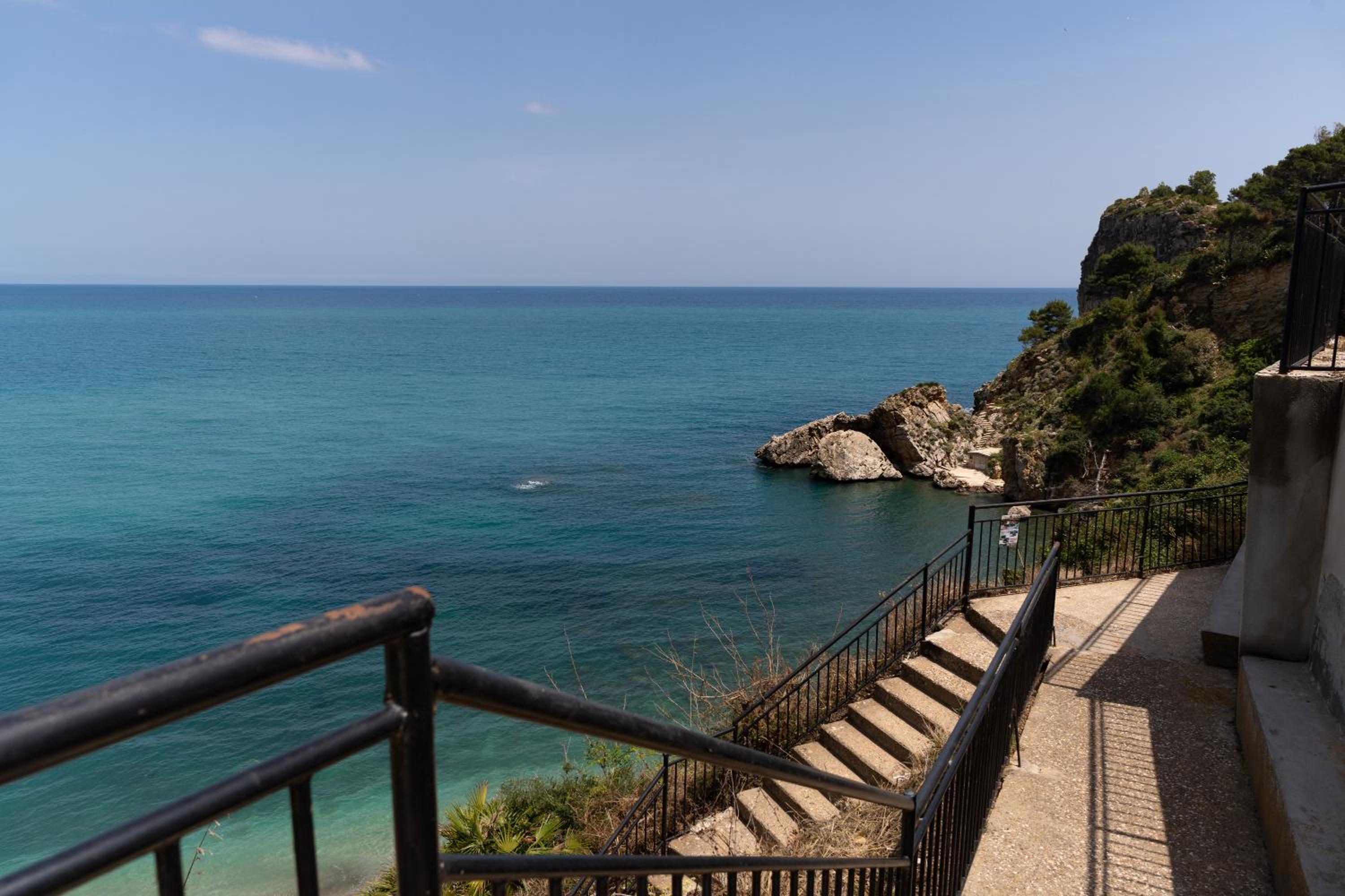 Casa Rossa Scopello