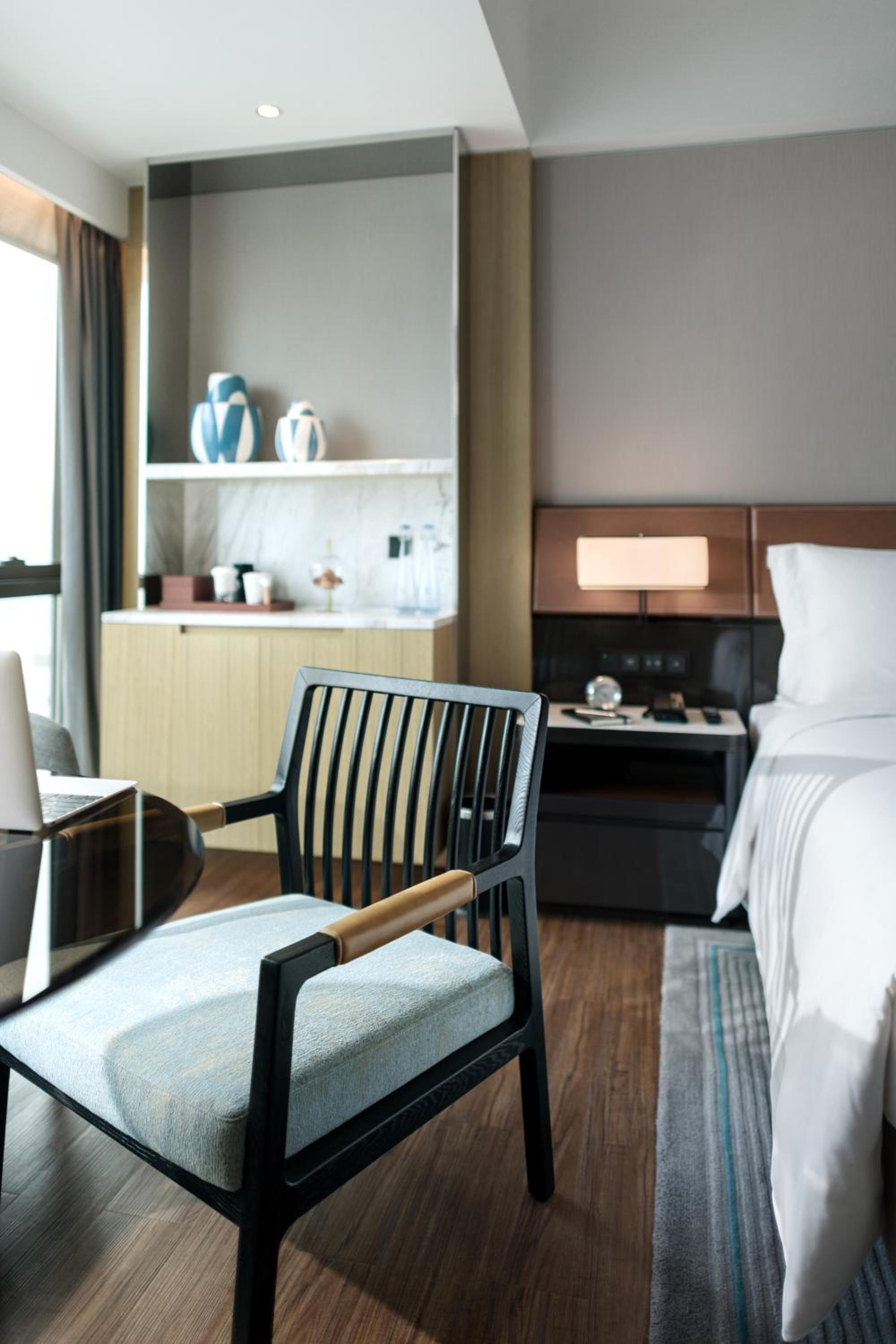New World Langfang Hotel — 9
