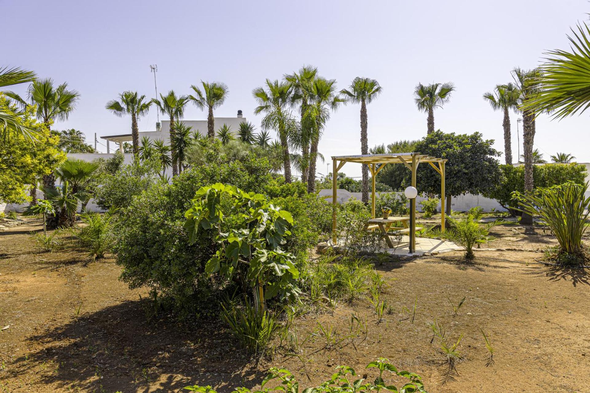 Villa Gina