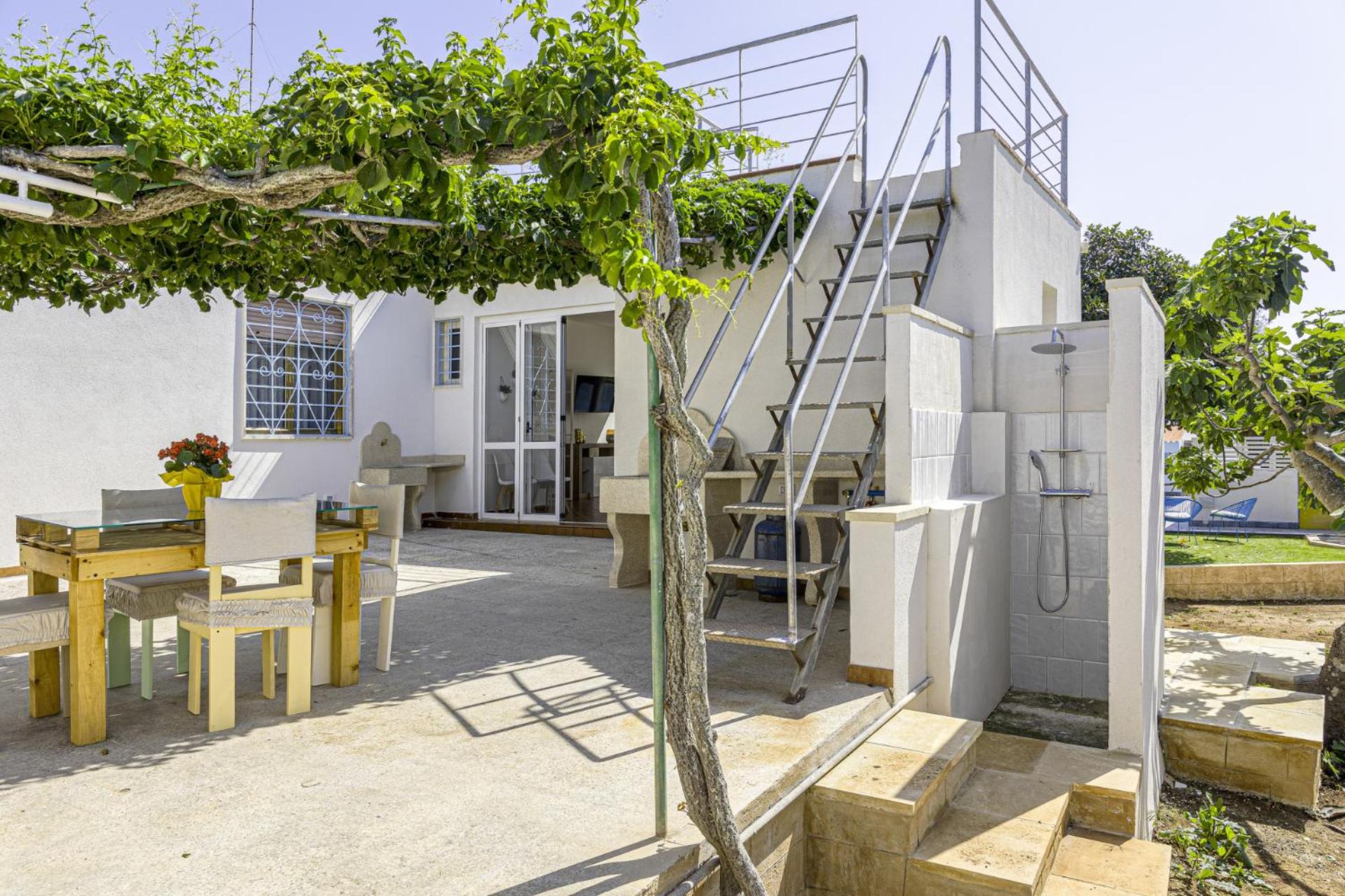 Villa Gina