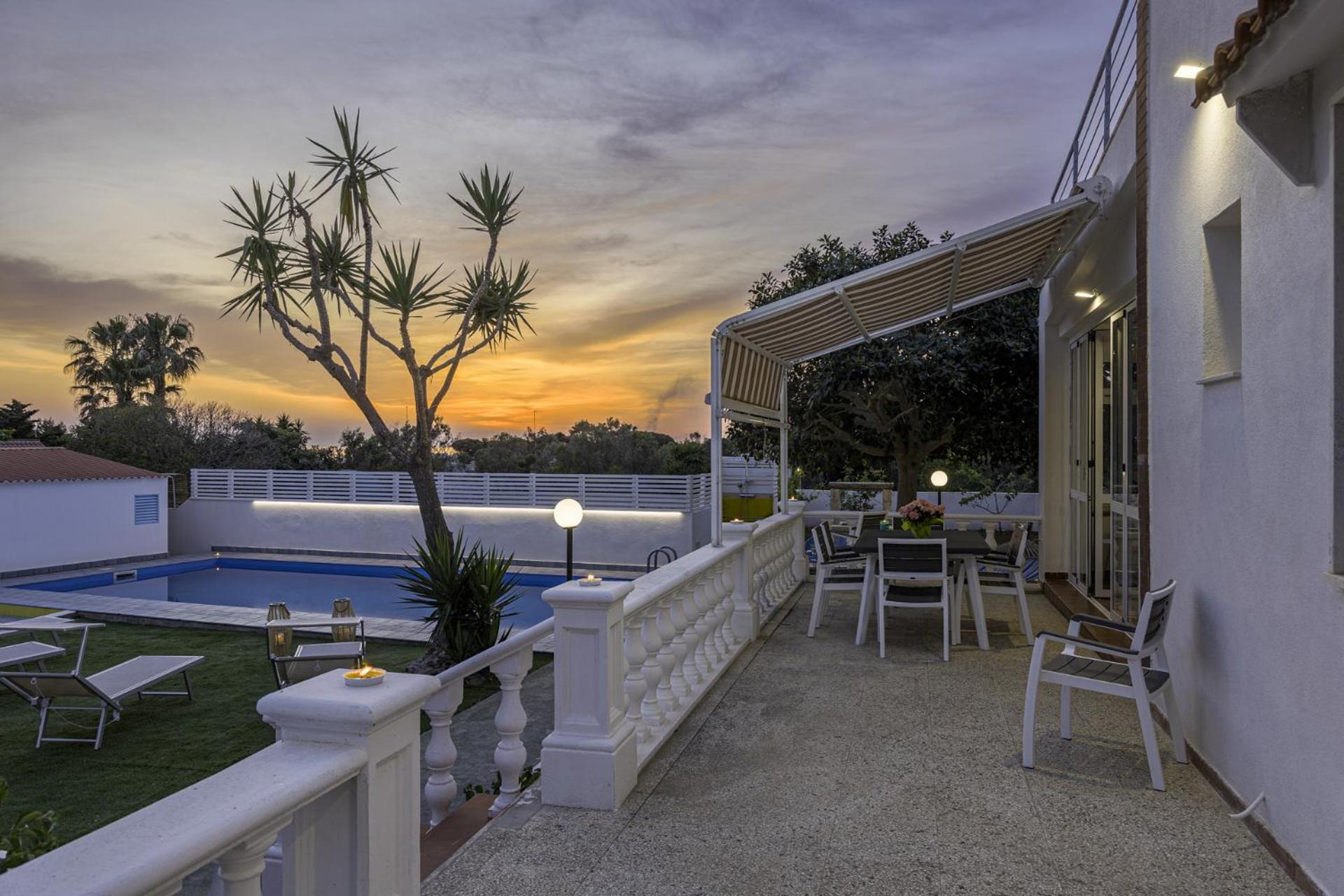 Villa Gina