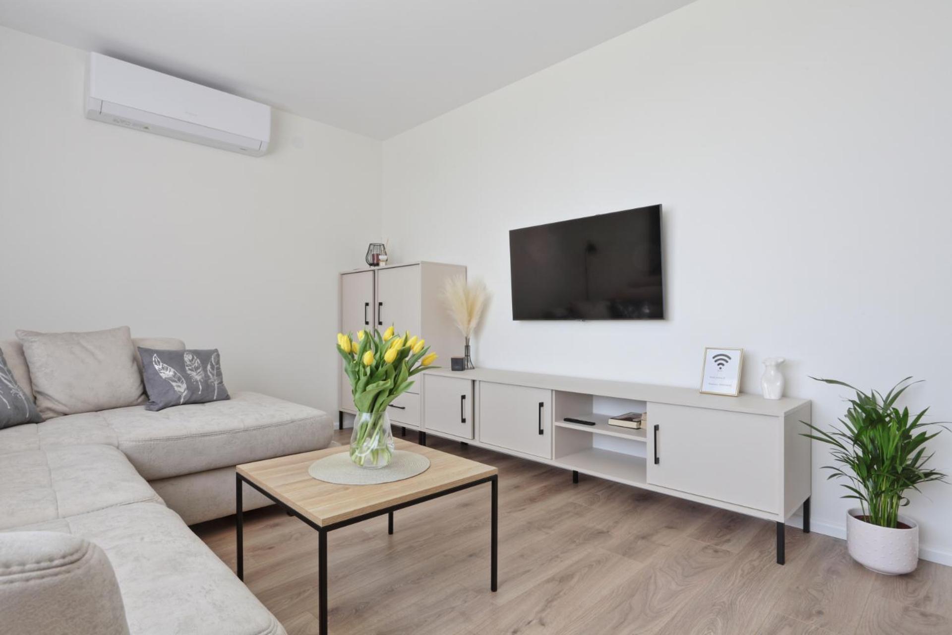 Hotel Aušros apartamentai - Image 1